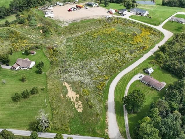 Land for sale in Great Western, St. Clairsville