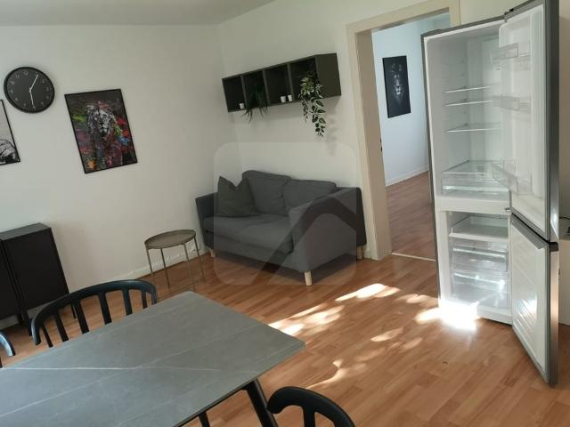Apartment mieten in Hulsberg, Lüdenscheid