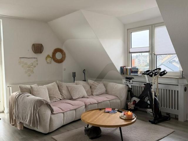 Apartment mieten in Neuenhof, Lüdenscheid