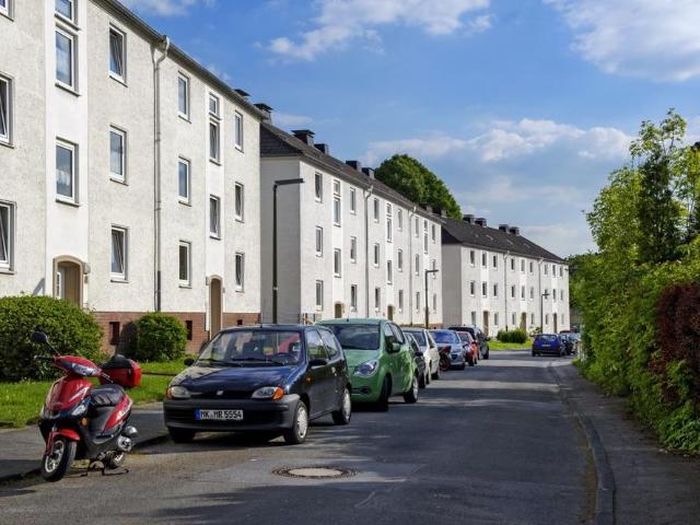 Apartment mieten in Iserlohn, Nordrhein-Westfalen