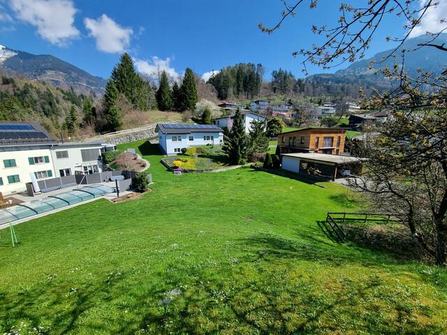 Grundstück kaufen in Ludesch, Vorarlberg