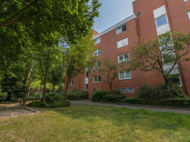 Apartment mieten in Bremen
