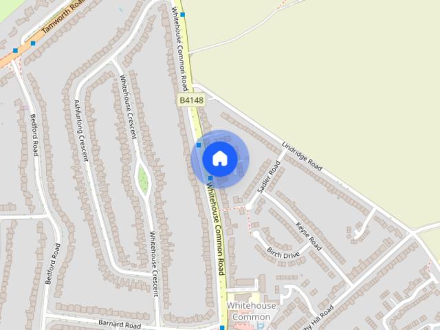 House for rent in Little Sutton, Sutton Coldfield