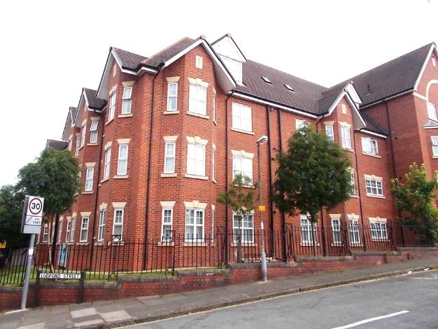 Apartment for rent in Hammond Street