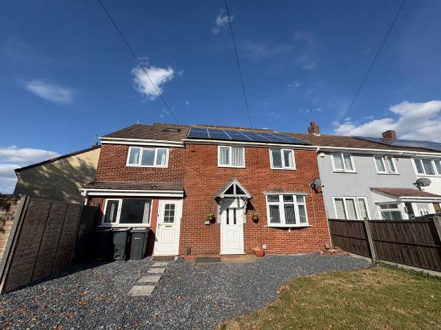 Apartment for rent in Woodgate, West Midlands