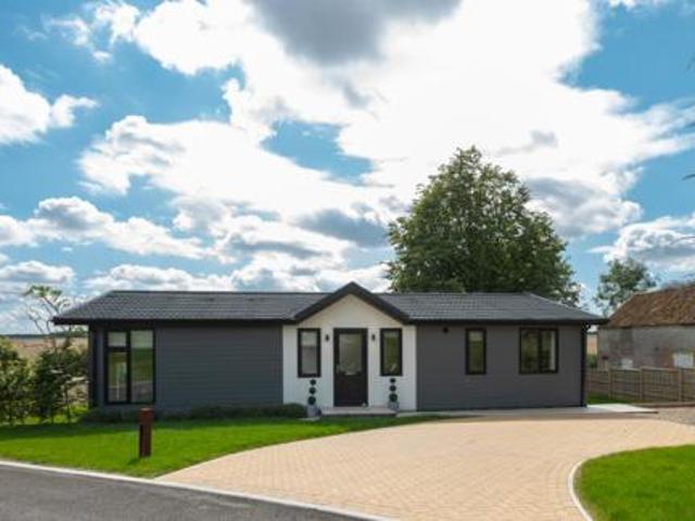 House for sale in Ingleby, Lincolnshire