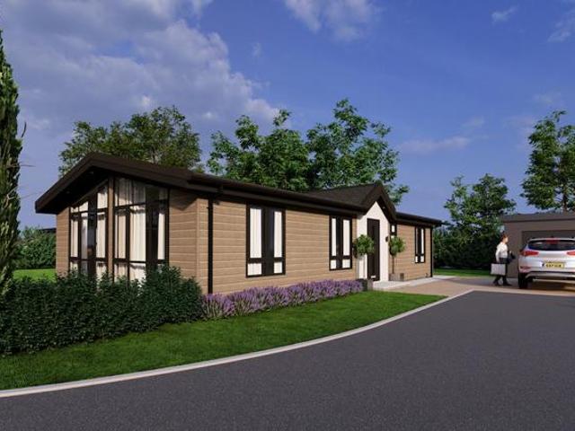 House for sale in Ingleby, Lincolnshire