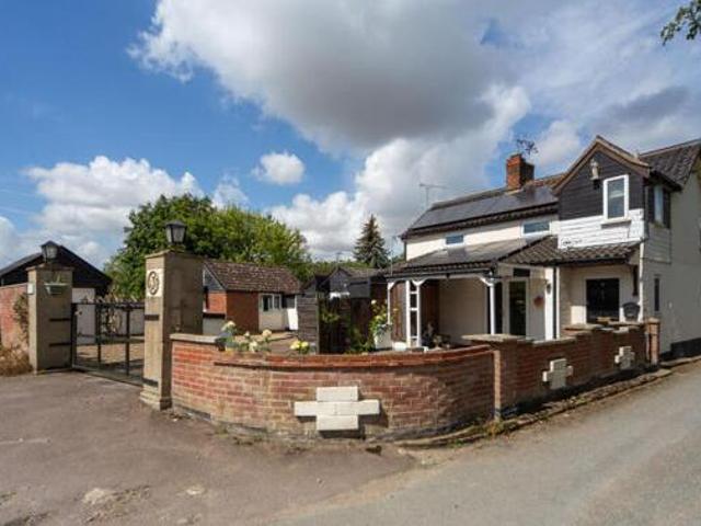 House for sale in Bedingfield, Suffolk