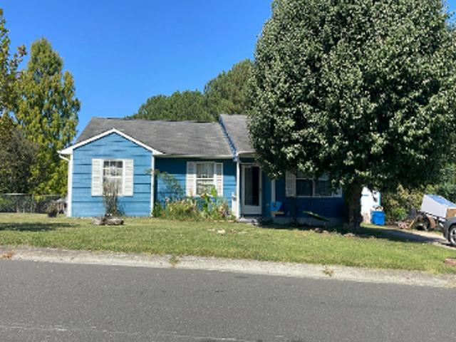 House for sale in Durham, North Carolina