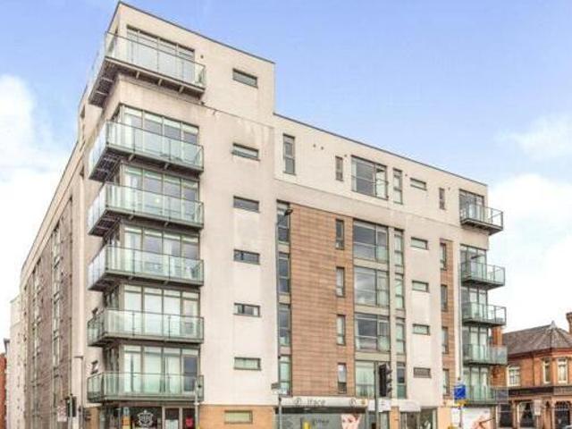 House for sale in Lancashire