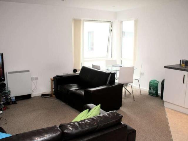 Apartment for rent in Georgia, Greater Manchester