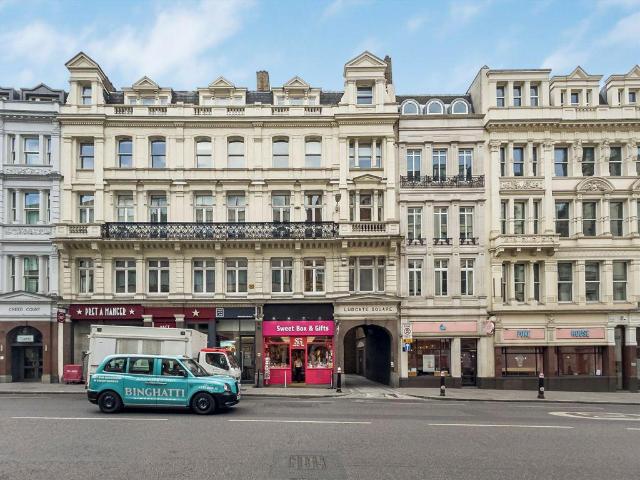 Apartment for rent in Blackfriars, Lyons