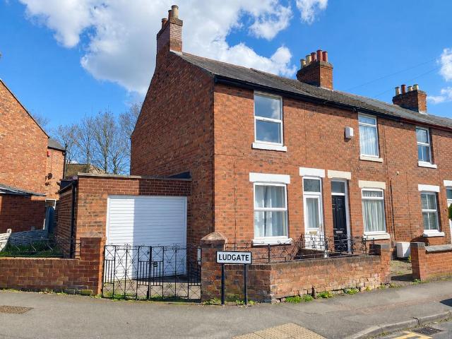 House for rent in Leyfields, Tamworth