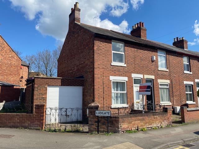 House for rent in Leyfields, Tamworth