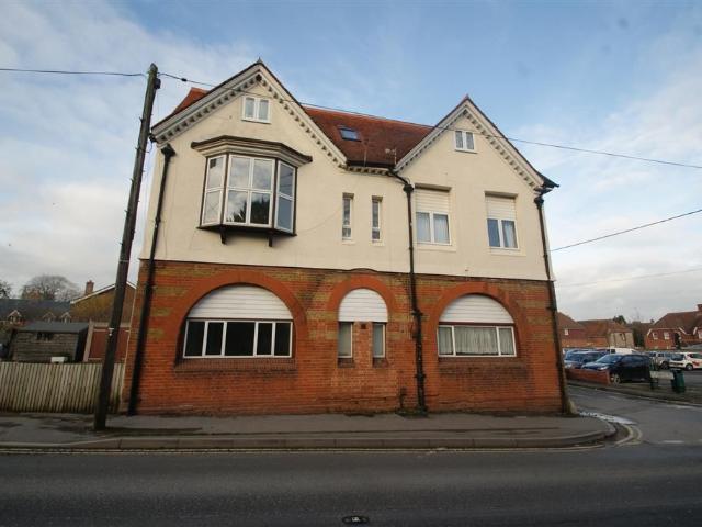 Apartment for rent in Ludgershall, Wiltshire