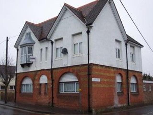 Apartment for rent in Ludgershall, Wiltshire