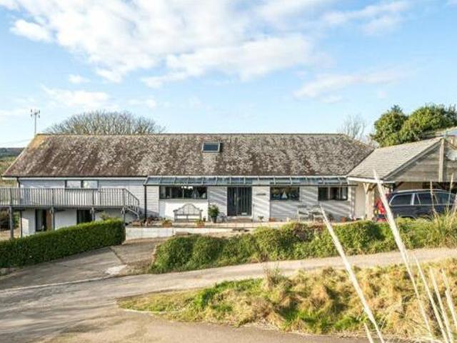 House for sale in Penzance, Cornwall
