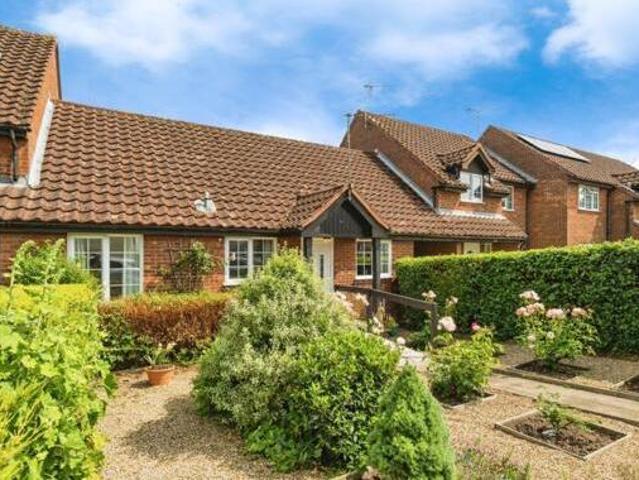 House for sale in Stokesby, Norfolk