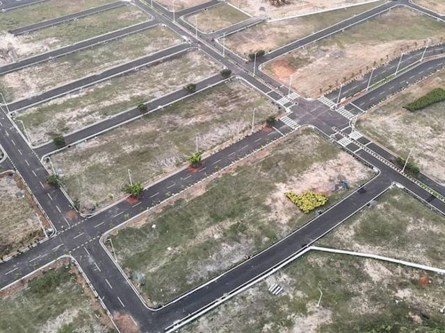 Land for sale in Ludhiana, Punjab