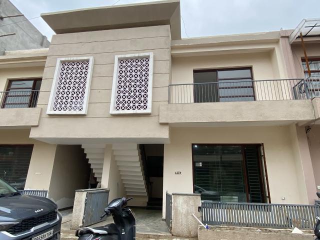 House for sale in Kharar, Punjab