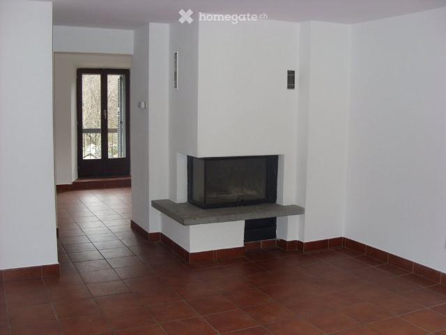 Apartment mieten in Ludiano, Serravalle