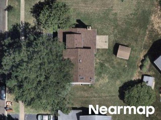 House for sale in Illinois