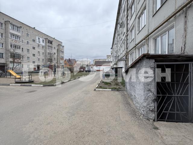 Квартира продажа в Людиново, Калужская Обл