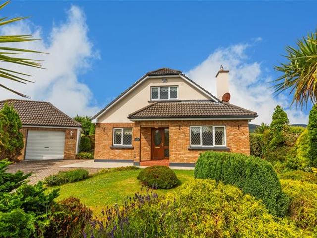 Farm for sale in Bunclody