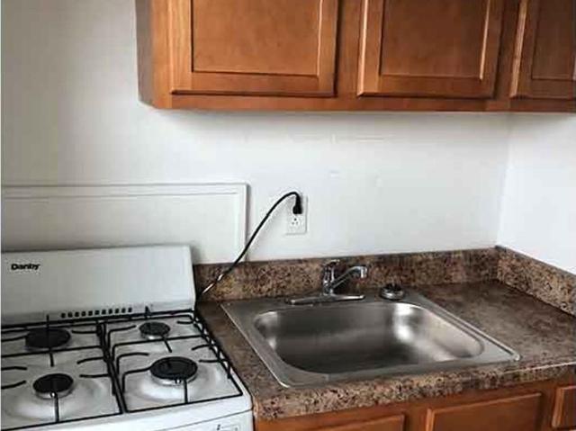 Apartment for rent in Roselawn, Ohio