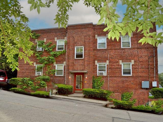 Apartment for rent in Roselawn, Ohio