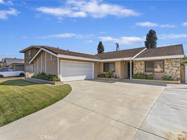 House for sale in Garden Grove, California