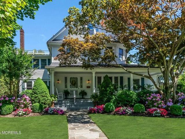 House for sale in Monmouth, New Jersey