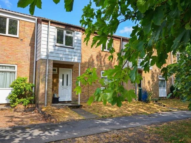 House for rent in Easthampstead, Bracknell