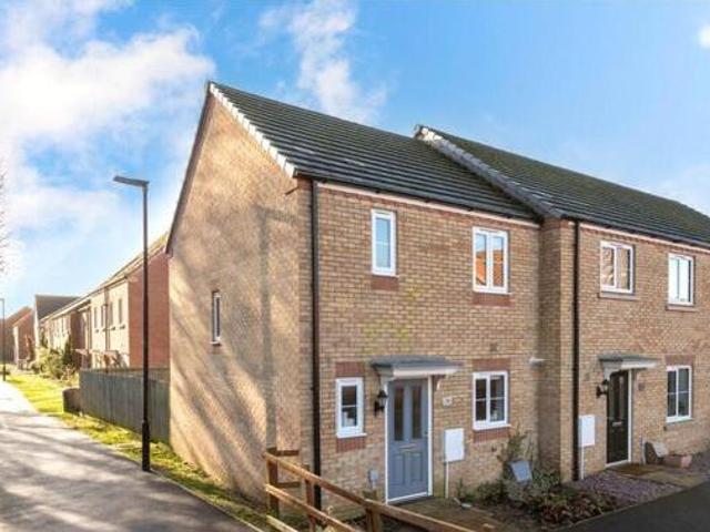 House for sale in Elsea Park, Barholm