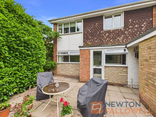 Apartment for rent in Ashmore Lake, Willenhall