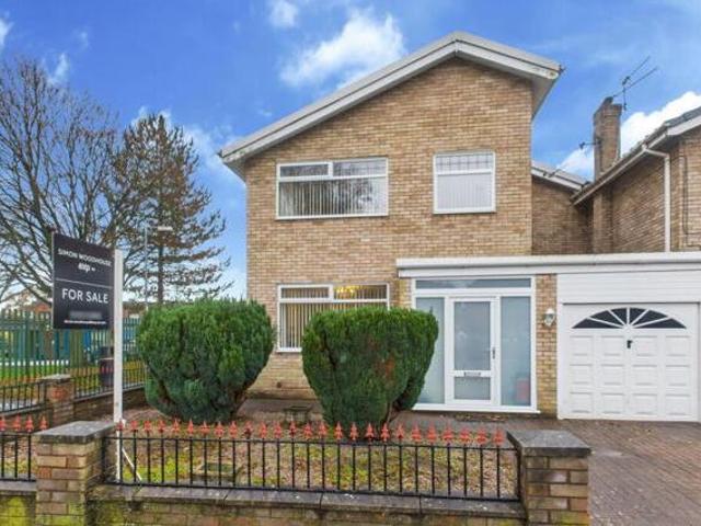 House for sale in Littler, Winsford