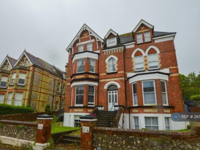 Apartment for rent in Eastbourne, East Sussex