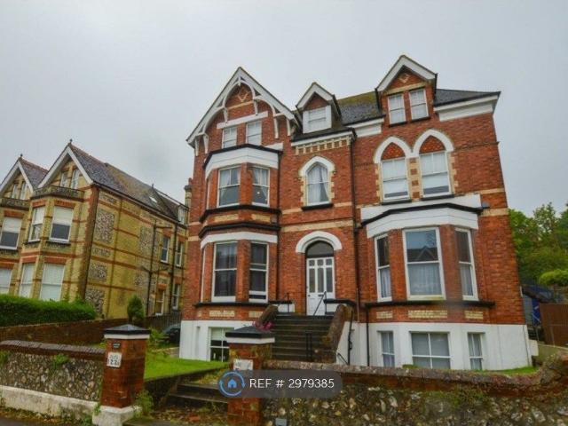 Apartment for rent in Eastbourne, East Sussex