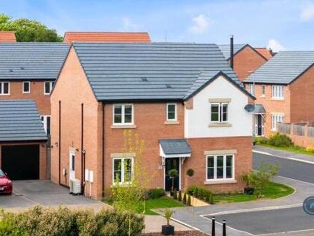 House for rent in North Yorkshire