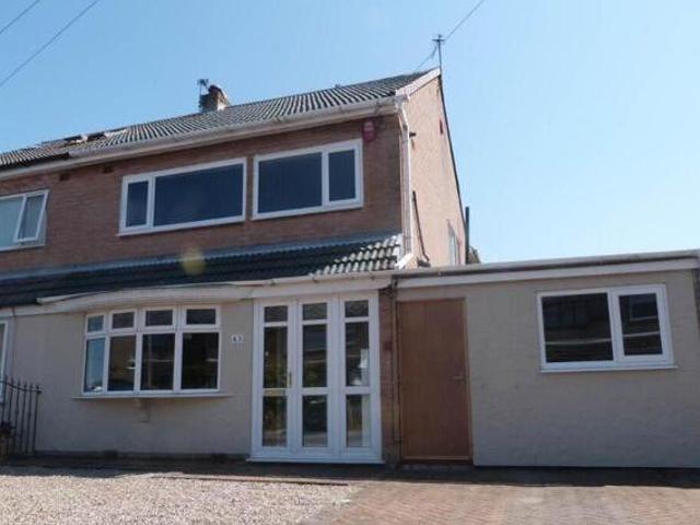 House for sale in Roby Mill, Lancashire