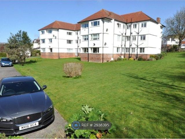 Apartment for rent in Grange, West Kirby