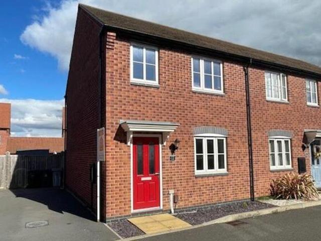 House for rent in Grantham, Barholm