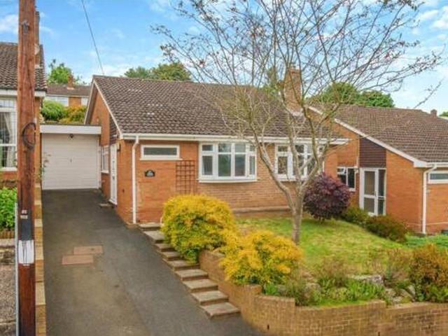 House for sale in Oldbury, Bridgnorth