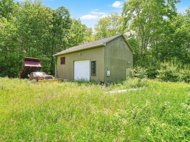 Land for sale in Hampden, Massachusetts