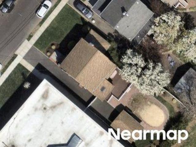 House for sale in Westfield, New Jersey