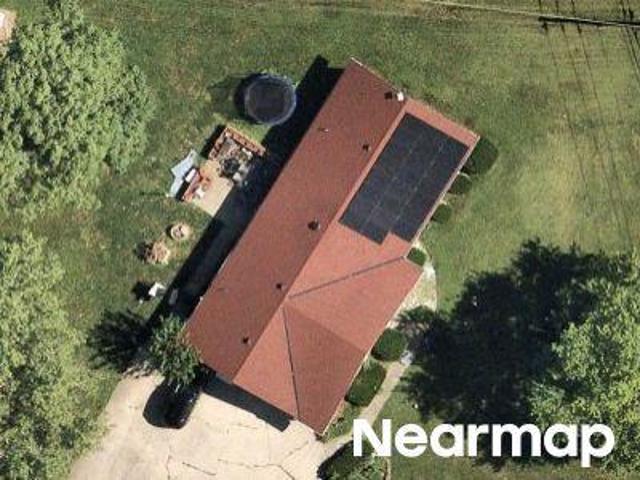 House for sale in Bellefontaine, Ohio