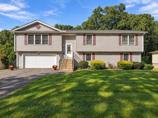 House for sale in Chicopee, Hampden County