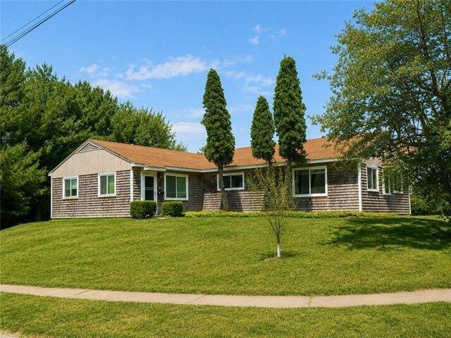 House for sale in Middletown, Rhode Island