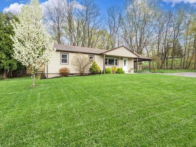 House for sale in South Hadley, Massachusetts