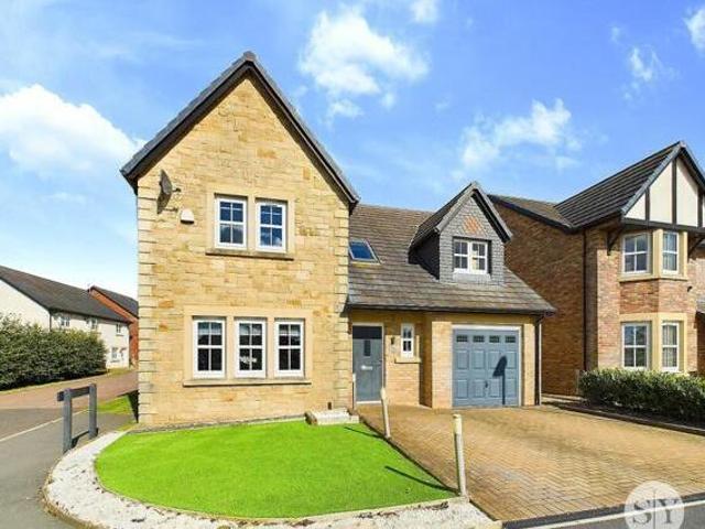 House for sale in Clitheroe, Paradise